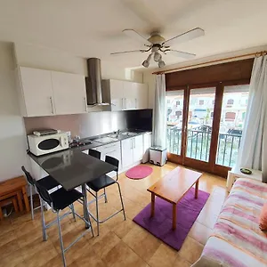 Appartement Portofino Canales, Empuriabrava